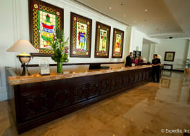 Waterfront Airport Hotel and Casino 3