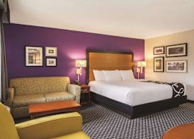 Wingate by Wyndham Brunswick GA I-95 3