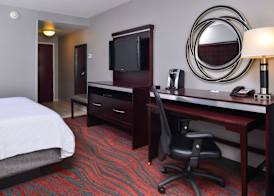 Holiday Inn Express CANANDAIGUA - FINGER LAKES by IHG 4