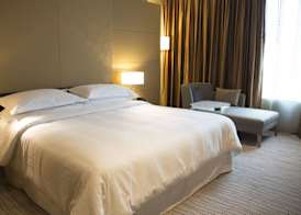 Sheraton Annaba Hotel 4