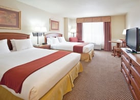 Holiday Inn Express & Suites CEDAR CITY by IHG 2