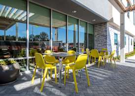 Home2 Suites By Hilton Savannah I95 North 4