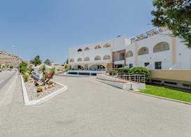 Belmare Hotel 5