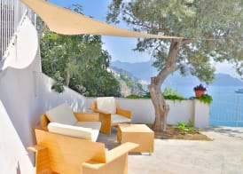 Villa Santa Maria - Luxury Suites 4