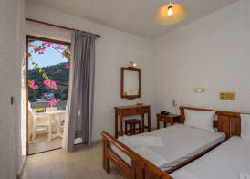 Fevro Hotel 2