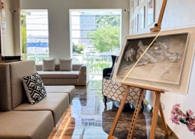 Frame Hotel Bangkok 4
