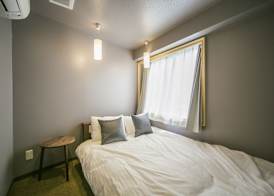 THE WARDROBE Hotel Shimokitazawa 4