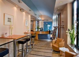 Hotel Theresientor 2