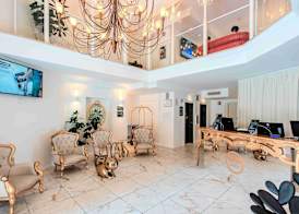 B&B Hotel Firenze Laurus al Duomo 2
