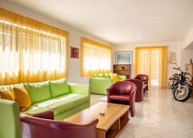 Sea View Hotel 4