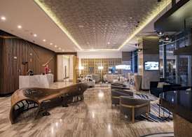 The Westin Monterrey Valle 3