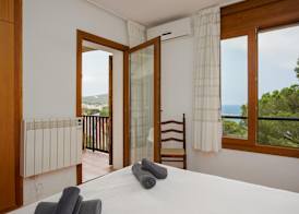 Apartament amb Espectaculars Vistes al Mediterrani 4