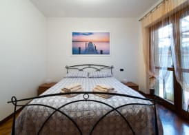 Domus al Parco Guest House 3