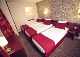 Timhotel Paris Gare de Lyon 5