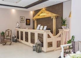 Polydefkis Hotel 3