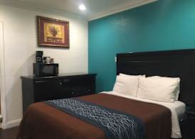 Crenshaw Inn Motel 2