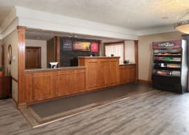 Red Lion Hotel Pocatello 3