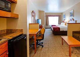SureStay Plus Hotel by Best Western Mesquite 5