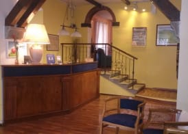 Hotel Borgo Antico 2