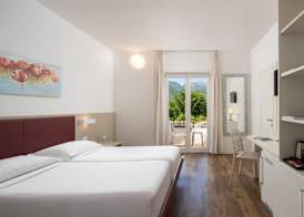 Hotel Villa Claudia 3