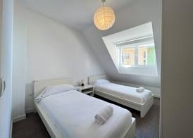 Apartamentos Sierra Nevada 3000 5