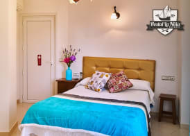 APARTAMENTOS LA NIÑA 4