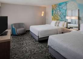 Courtyard by Marriott Daytona Beach Speedway/Airport 5