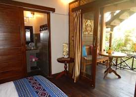 Puri Sayang Bungalows 4