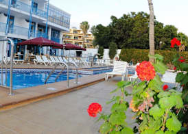 Aparthotel Costa Volcán & Spa 5