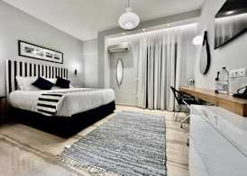 IONIAN SUITES by Bruskos 5