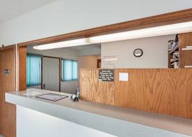 Rodeway Inn Wauseon 5