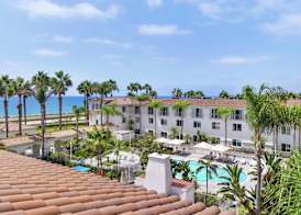 Hilton Garden Inn Carlsbad Beach 2