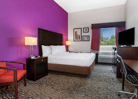 La Quinta by Wyndham Tampa Bay Area-Tampa South 5