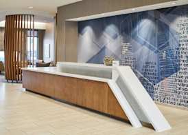 SpringHill Suites by Marriott Columbus Dublin 2