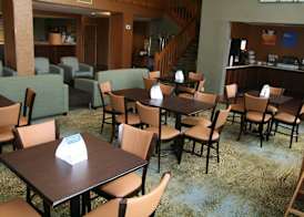 Comfort Inn Pine Grove I-81 Hershey Area 3