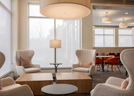 Hilton Garden Inn Nashville/Smyrna 5