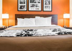 Quality Inn Bridgeport-Clarksburg 2