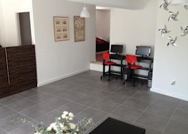 AirPorto Hostel 4
