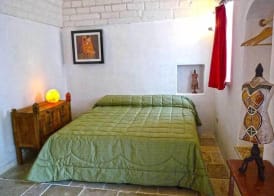 Casa Vacanze Riposo Del Vento 4