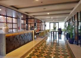 eL Hotel Yogyakarta Malioboro 4