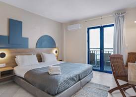 Yria Beach Hotel 2