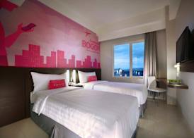 favehotel Padjajaran Bogor 5