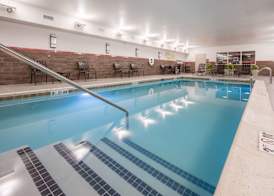 Hampton Inn by Hilton Oxford, ME 5
