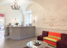 Castello di Pontebosio Luxury Resort 3