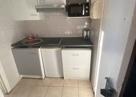 RENT APPART - Colombes 4