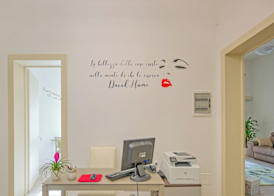 Hotiday Lecce Gianmarti Suite 2