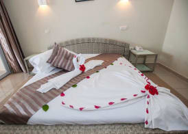 Lella Meriam Hotel & Club 4