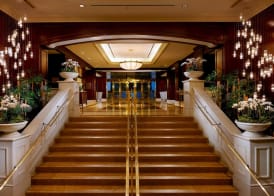 JW Marriott Miami 2