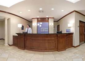 Holiday Inn Express & Suites FARMINGTON by IHG 2