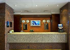 Hotel 2000 Kavaklıdere 4